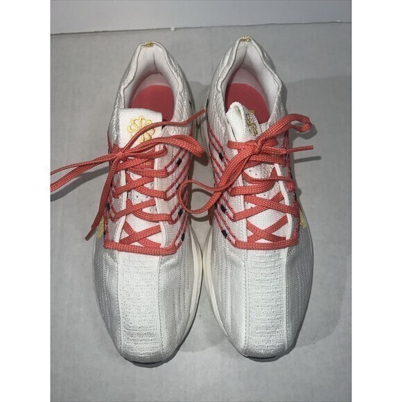 Nike Women’s Pegasus Turbo Next Nature Running‎ Size 9.5 White DM3414-100 NWOB - Picture 2 of 8